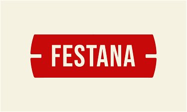Festana.com - Creative brandable domain for sale